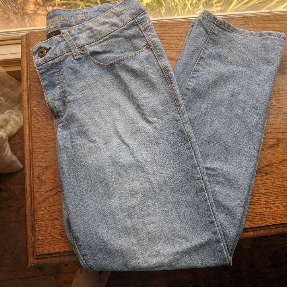 Faded Glory Jeans
